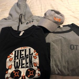 Orangetheory Fitness Small Bundle